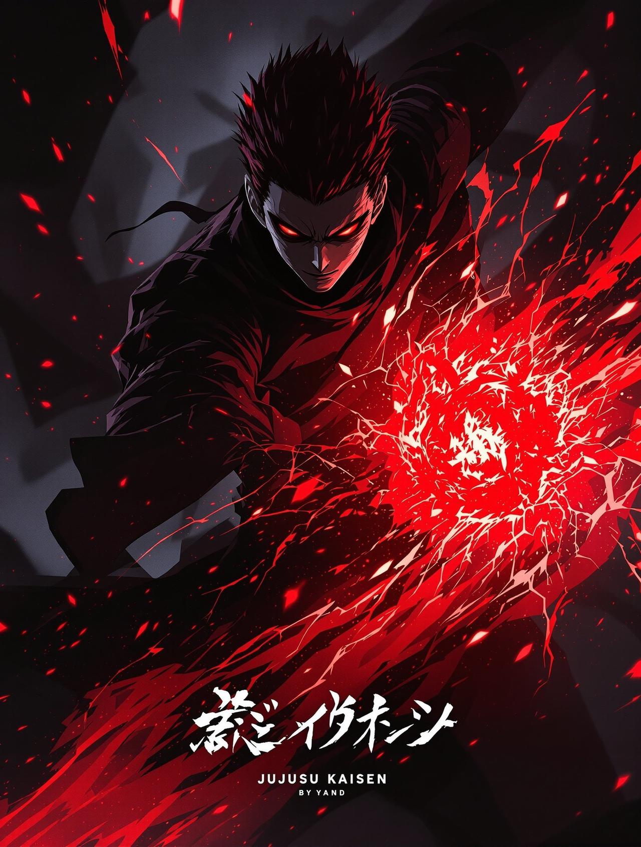 咚漫漫画 - 咒术回战 第二季